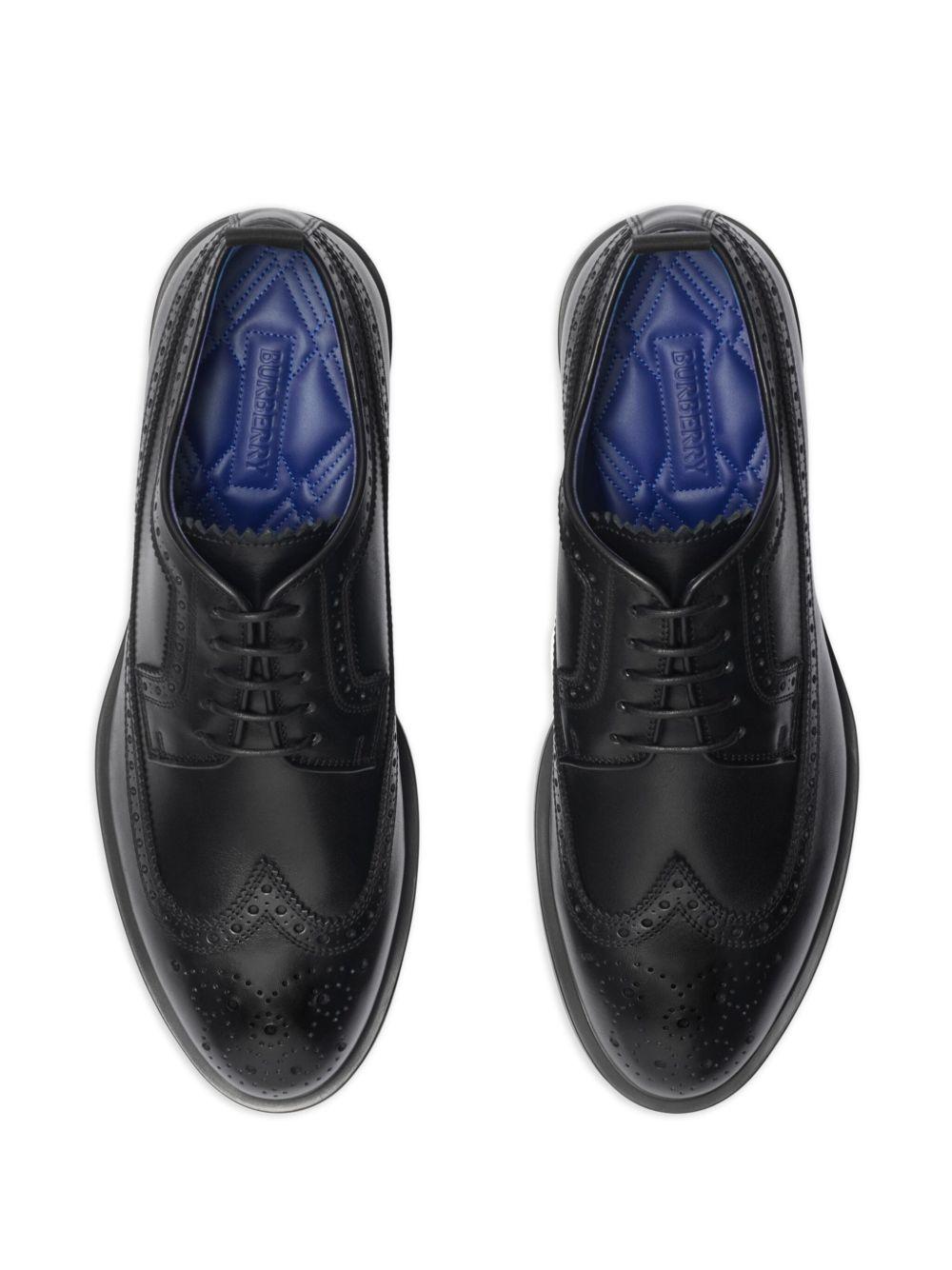Loch brogues  Product Image