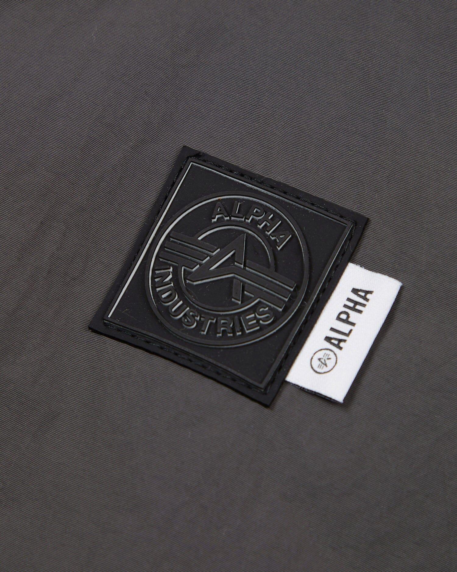 UNFRM TACTICAL DOWN JACKET Male Product Image