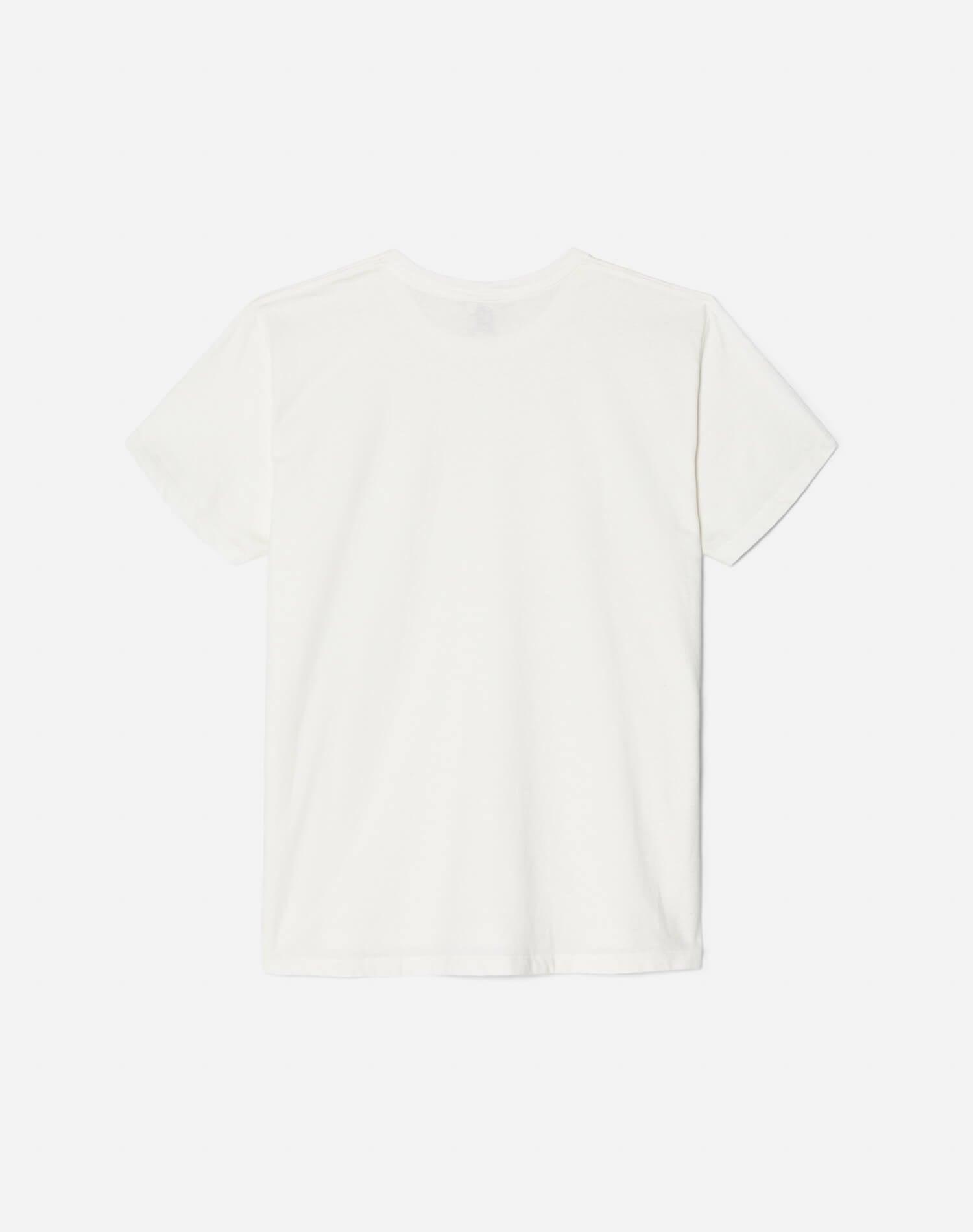 Hanes Classic Tee - Old White Product Image