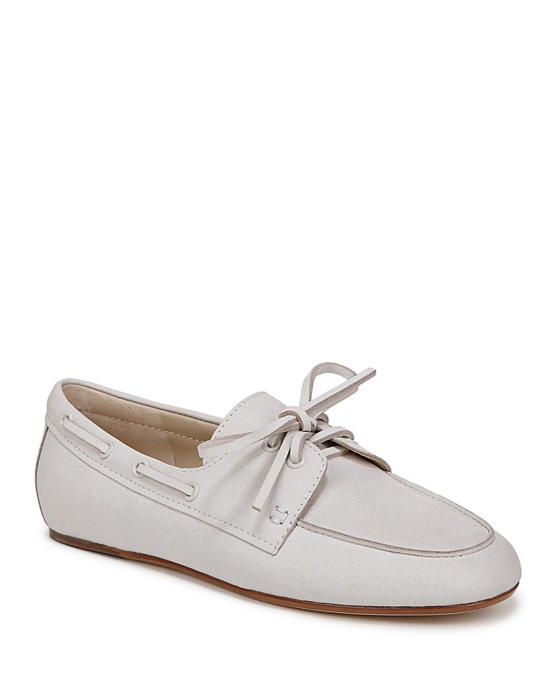 Vince Womens Marin Boat Loafers Product Image