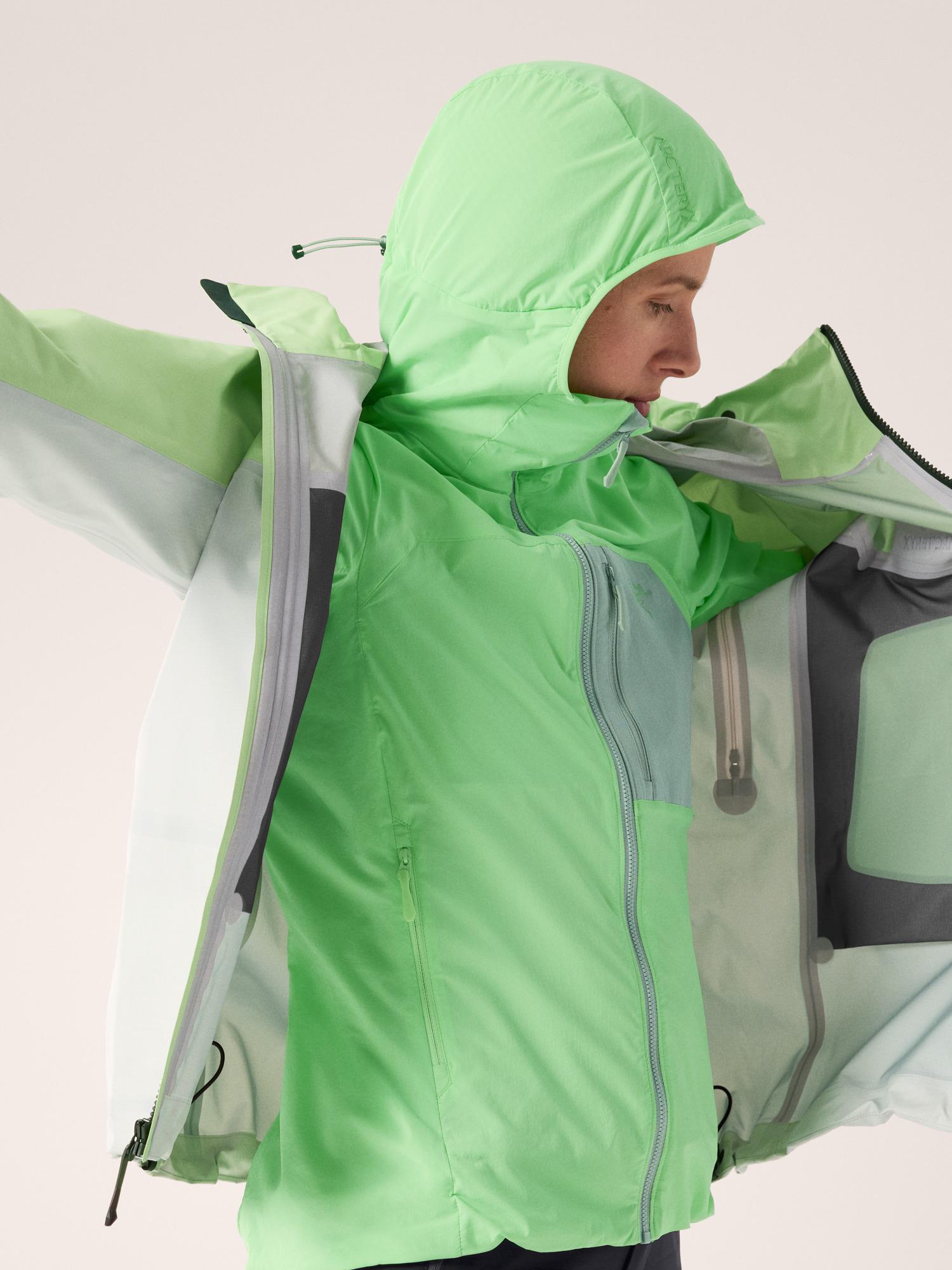 Proton SL Hoody Women's Product Image