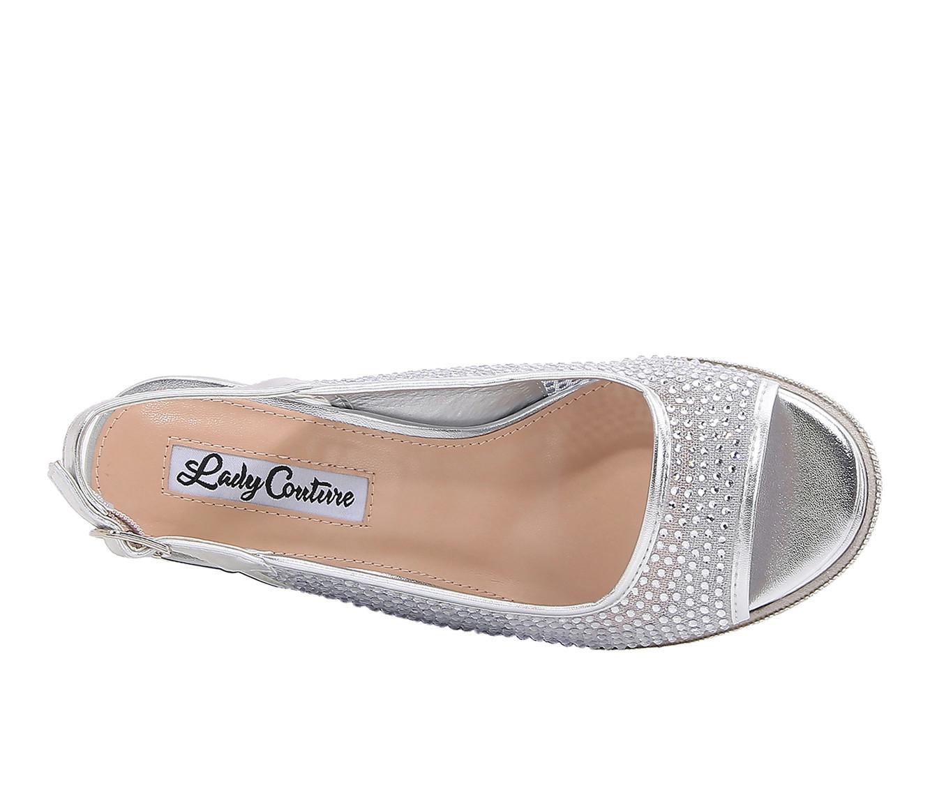 Women's Lady Couture Belair Wedges Product Image