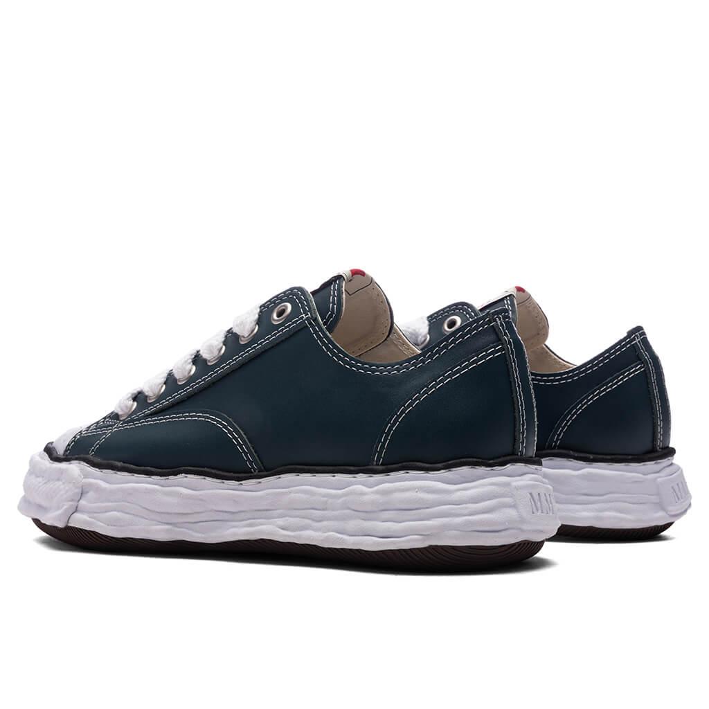 Peterson 23 Low OG Sole Leather - Blue Male Product Image