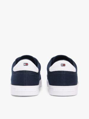 Vulcanized Canvas Sneaker Product Image