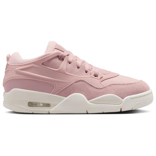 Jordan Womens Jordan Air Jordan 4 RM - Womens Shoes Product Image