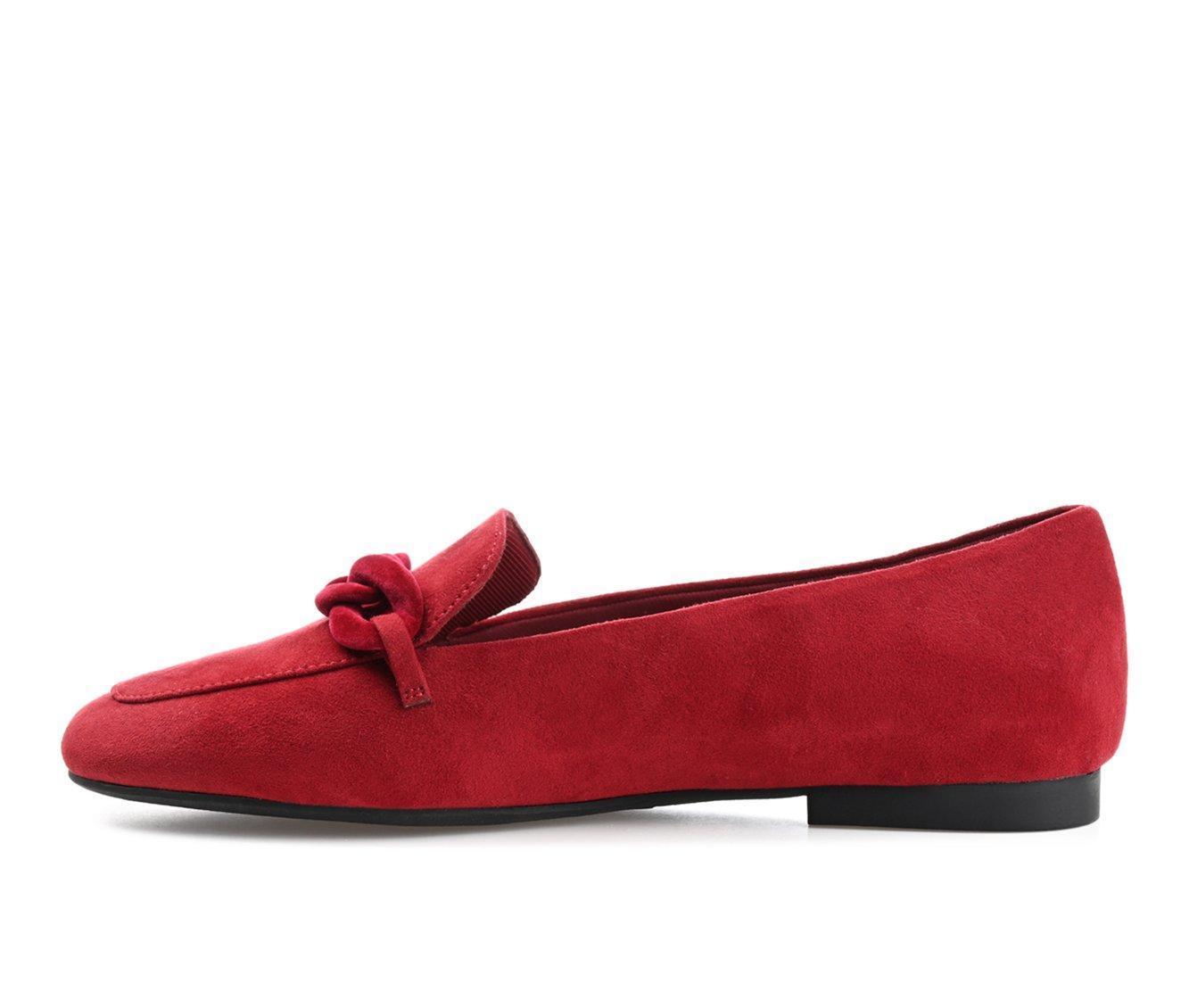 Women's Journee Collection Cordell Loafers Product Image