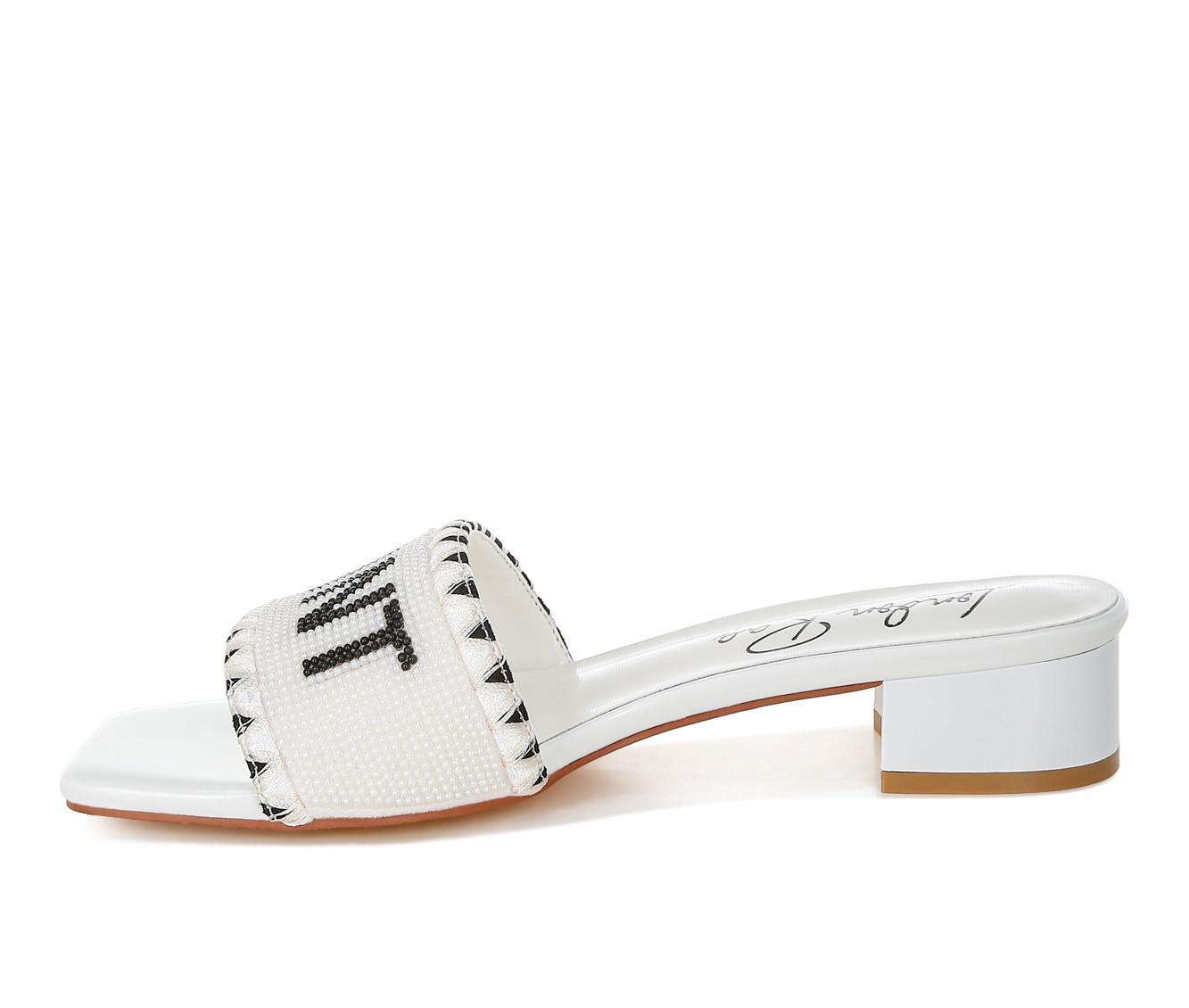 Women's London Rag Poshta Heeled Sandals Product Image