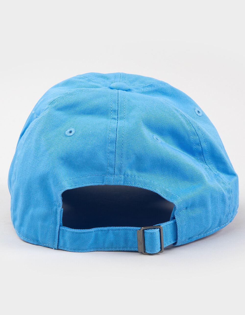 NIKE Club Strapback Hat - CLOUD BLUE Product Image