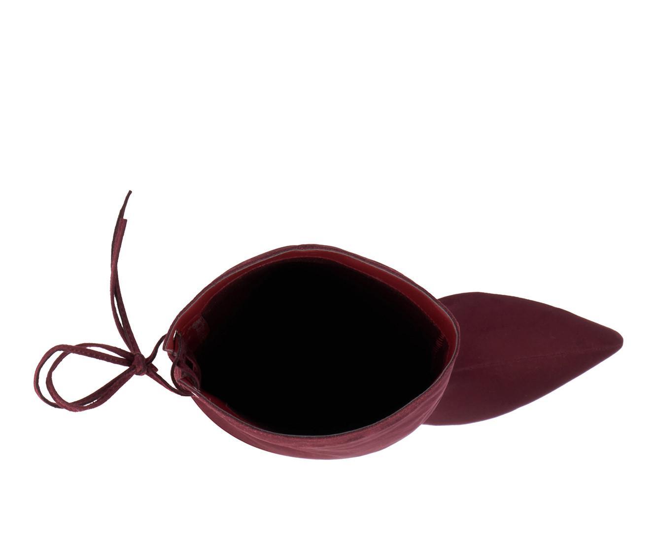 Women's New York and Company Vanellope Knee High Boots Product Image