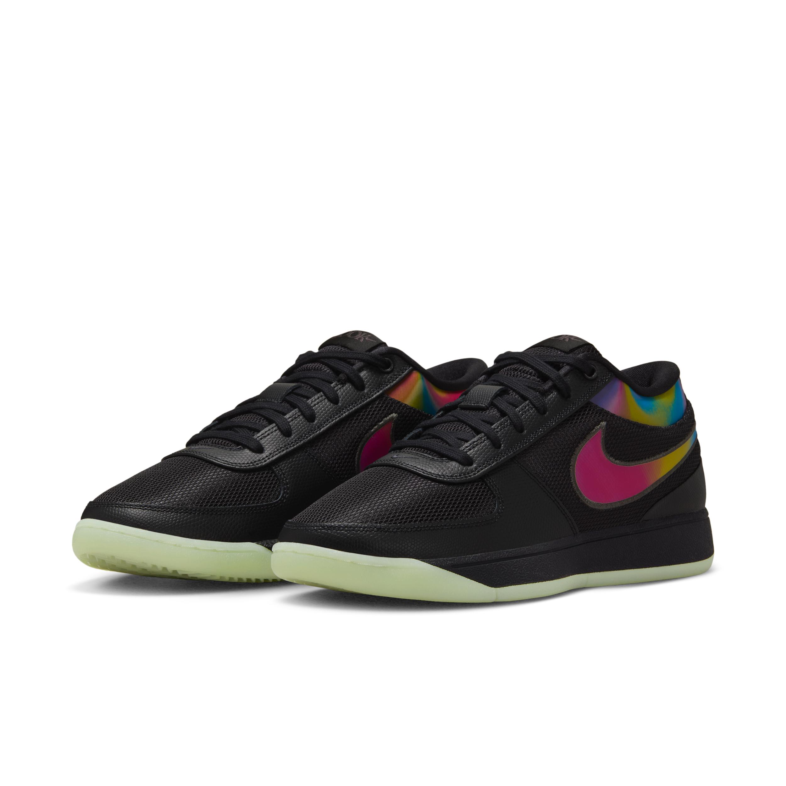 Nike Mens Book 1 Desert Night Basketball Shoes | IM7442-001 Product Image