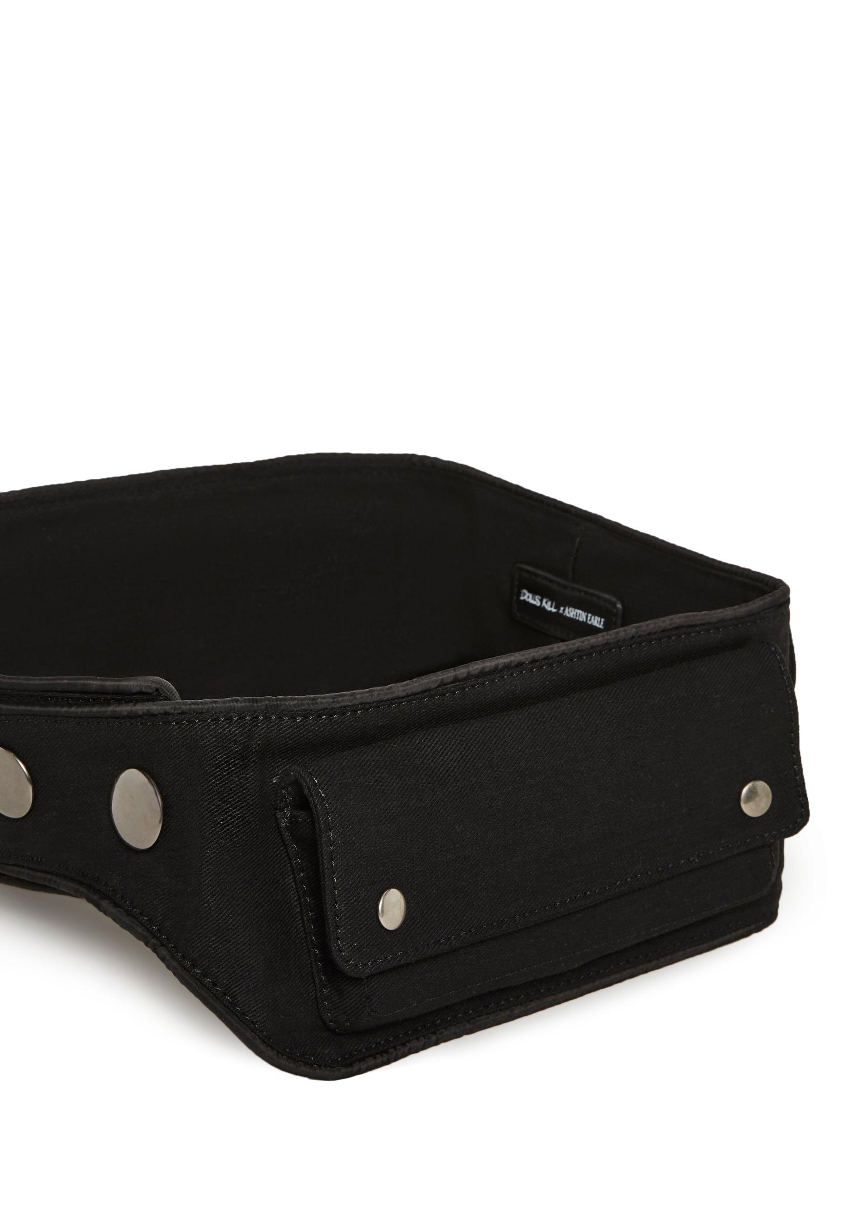 Ashtin Earle Festival Pocket Belt Product Image
