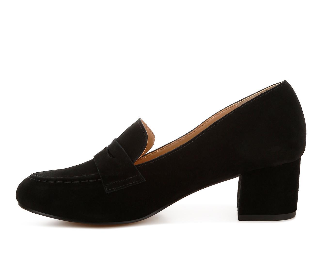 Women's Rag & Co Astra Dress Loafers Product Image