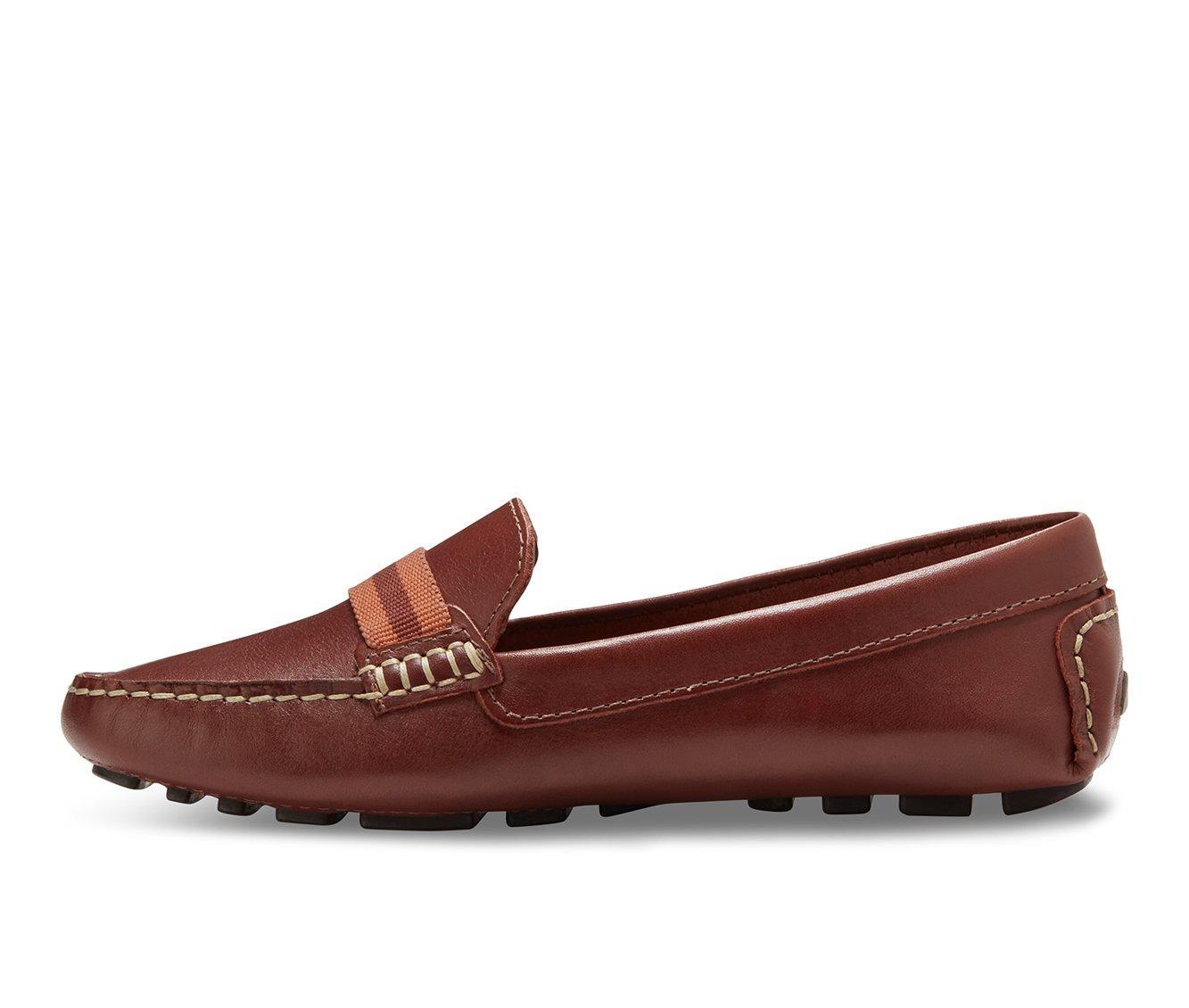 Women's Eastland Whitney Loafers Product Image