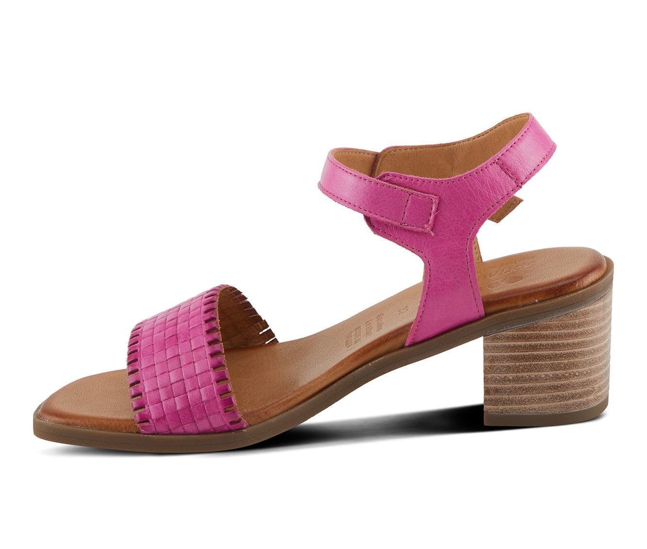 Women's SPRING STEP Nifona Dress Sandals Product Image
