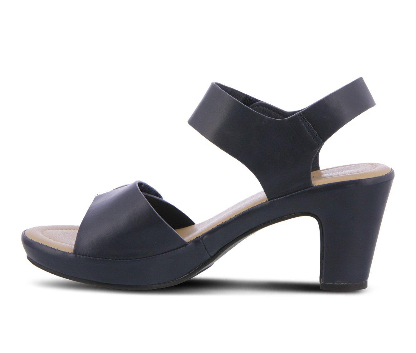 Women's Patrizia Dade-Smooth Dress Sandals Product Image