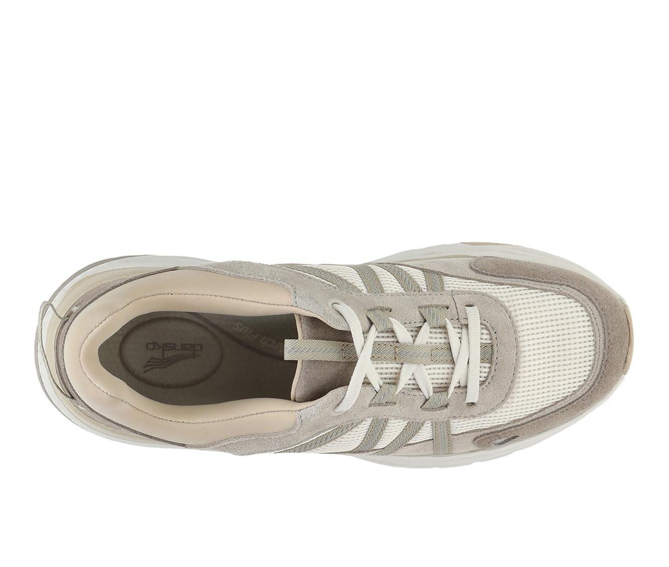 Women's Dansko Poppy Sneakers Product Image