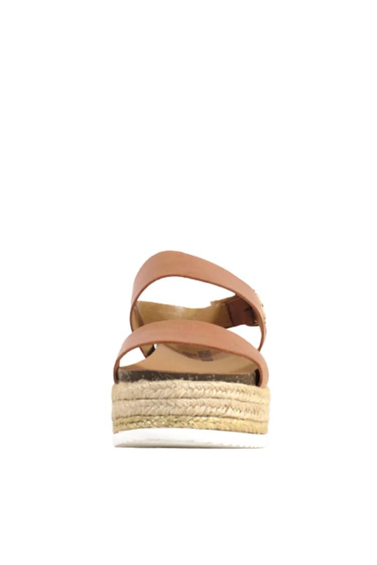 Colby Platform Sandals Product Image