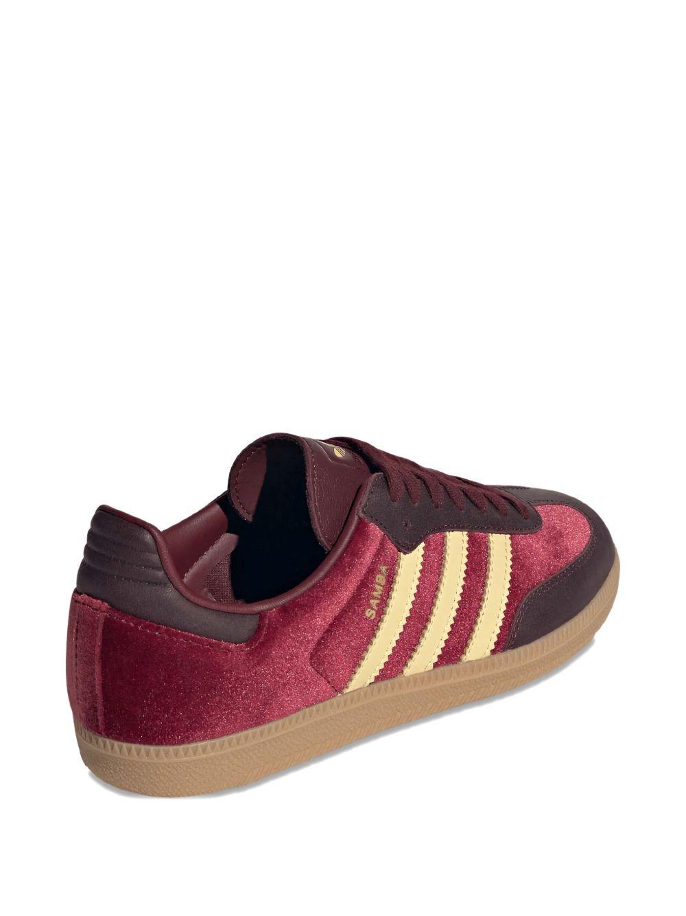 Samba sneakers  Product Image