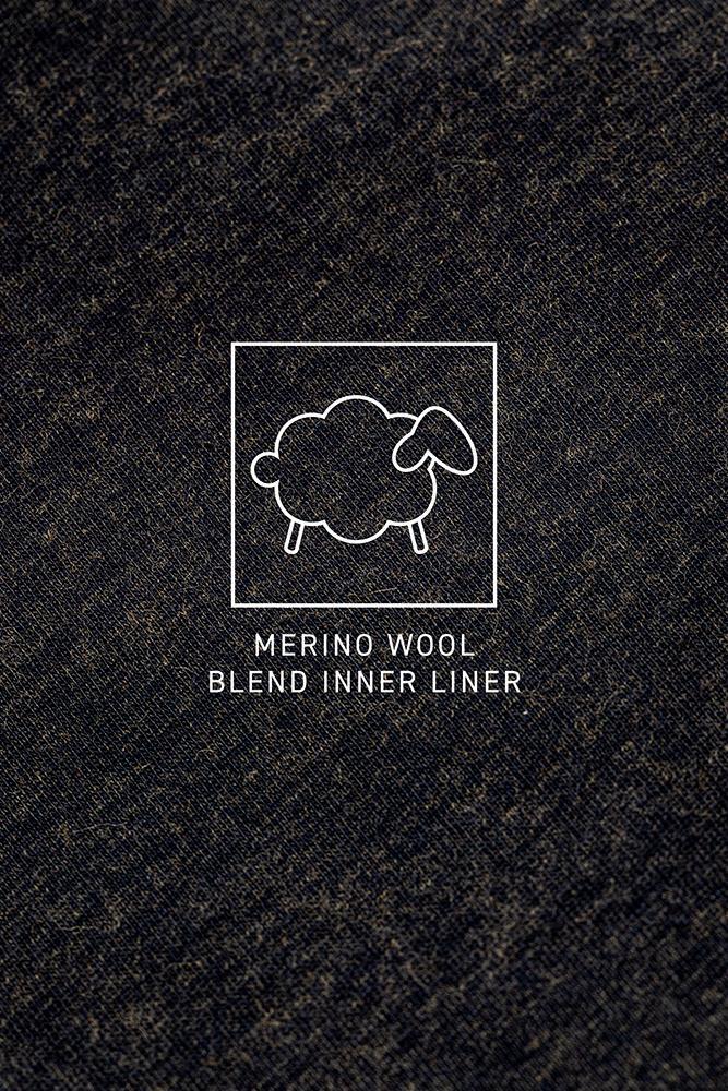 686 Everywhere® Merino-Lined Pant - Slim Fit Male Product Image