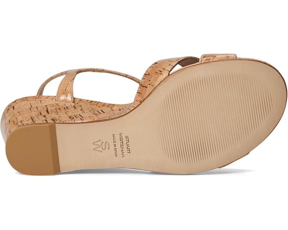 Josie Wedge Sandals Product Image