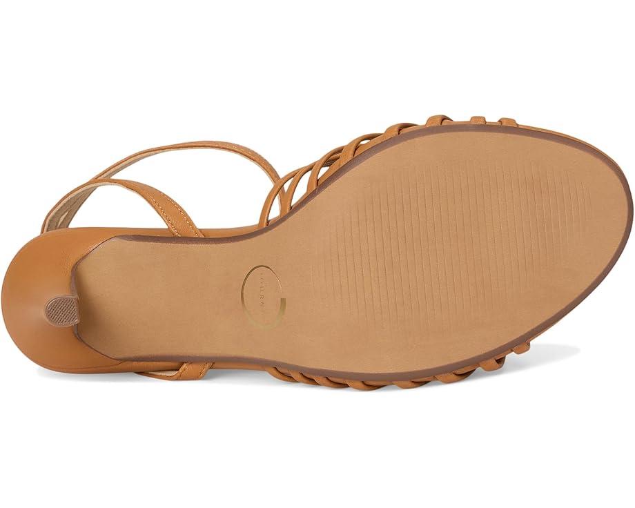 Blaine Strappy Band High Heel Sandals Product Image