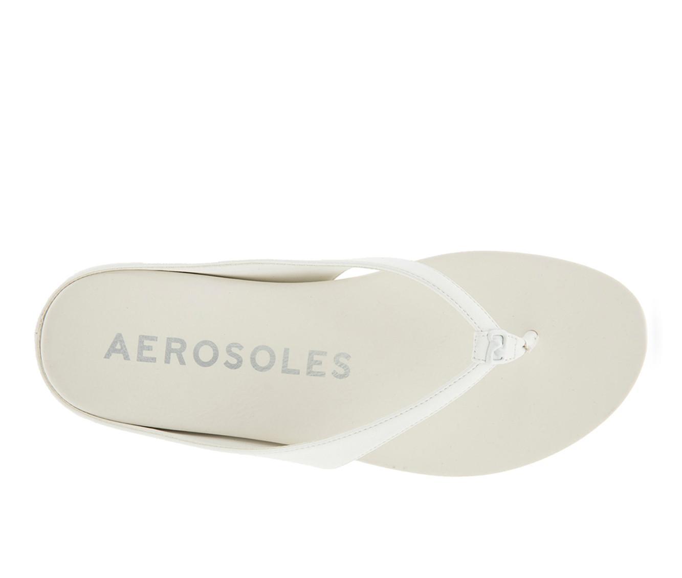 Women's Aerosoles Fisher Flip-Flops Product Image