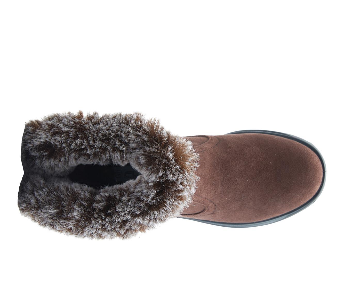 Women's Flexus Snowbird Waterproof Winter Boots Product Image