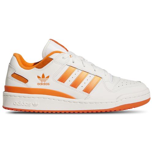 adidas Originals Mens adidas Originals Forum Low - Mens Basketball Shoes Product Image