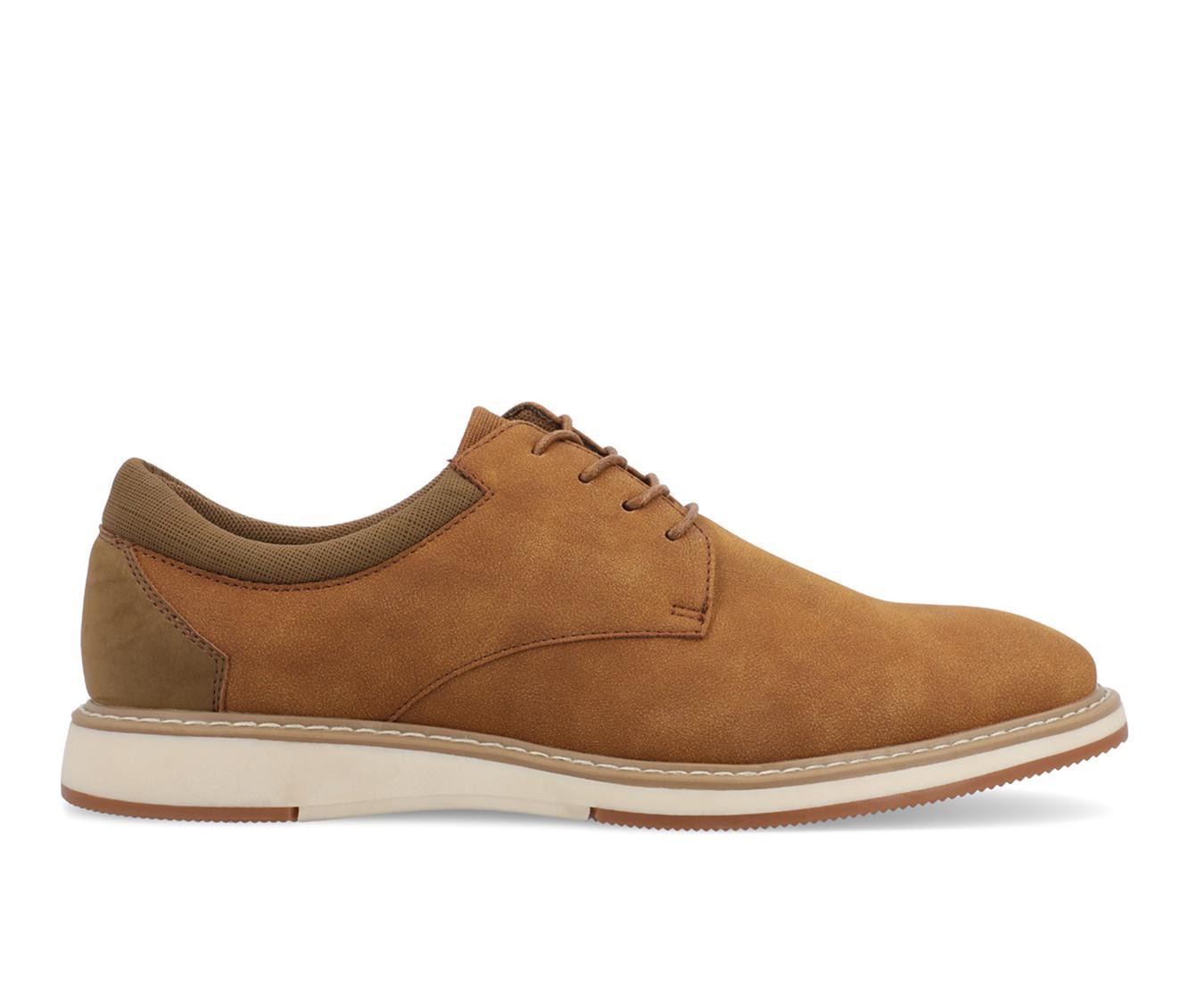 Men's Vance Co. Hodges Casual Oxfords Product Image