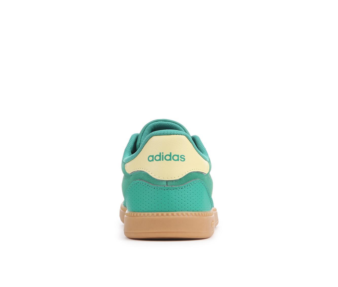 Women's Adidas Breaknet Sleek Flatform Sneakers Product Image