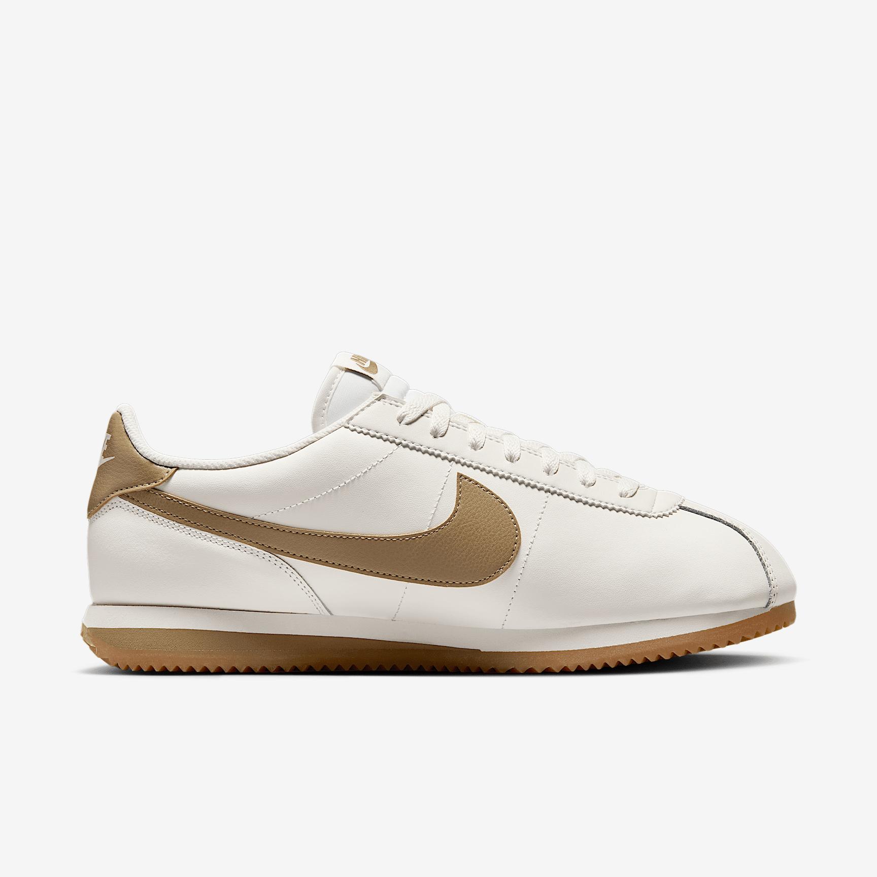 Nike Cortez Leather Men's Shoes Product Image