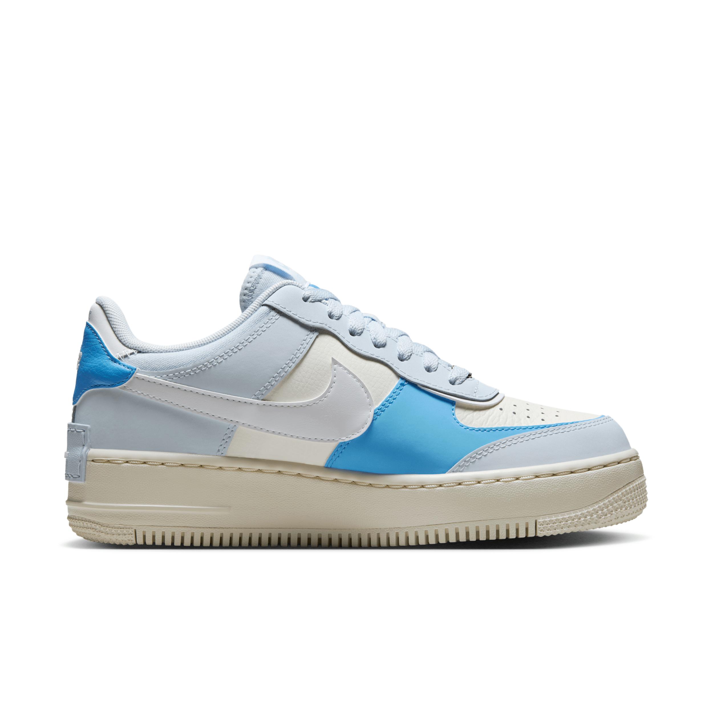 Nike Women's Air Force 1 Shadow Shoes Product Image