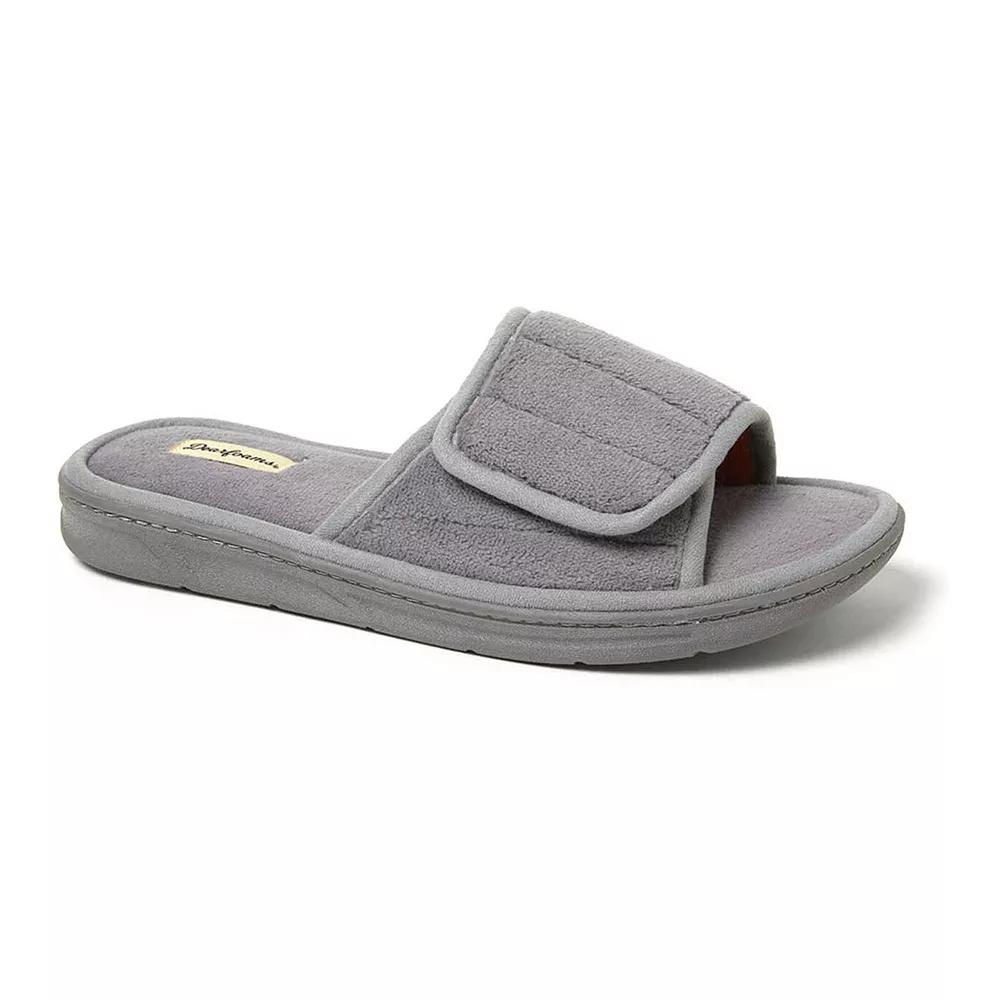 Dearfoams Collin Men's Slippers,  Product Image