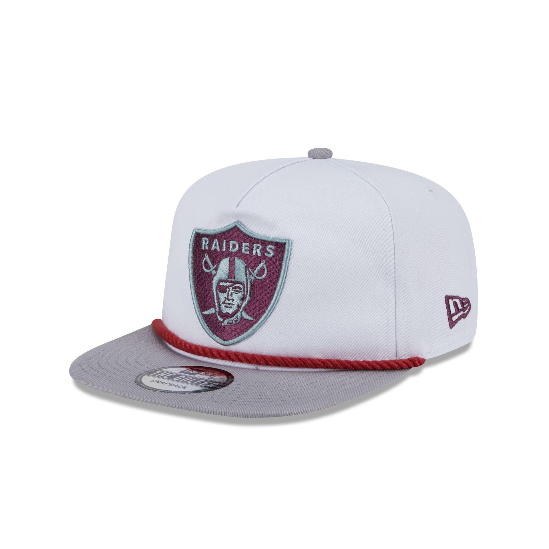 Florida State Seminoles Team Text Golfer Hat Male Product Image