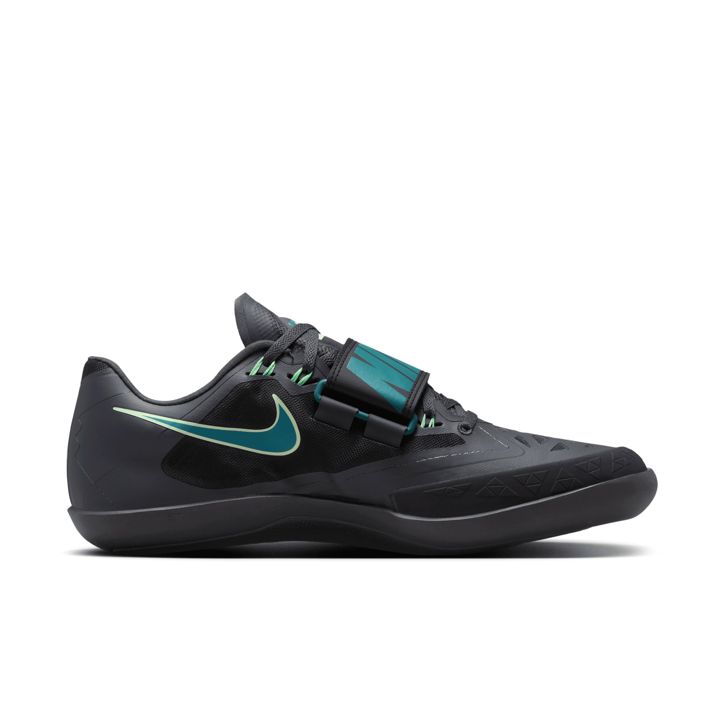 Nike Zoom SD 4 Track & Field Throwing Shoes Product Image