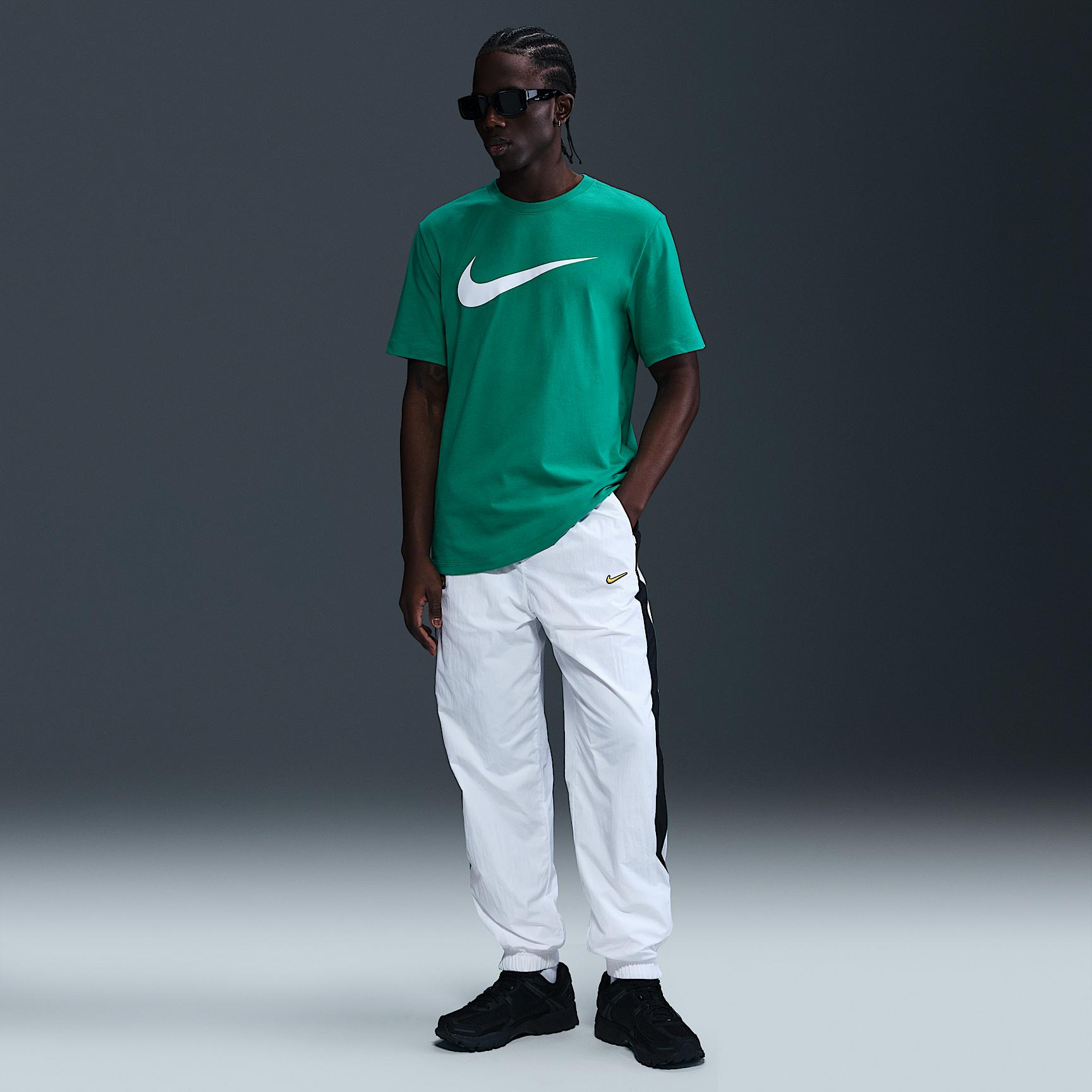 Men's Nike Sportswear Swoosh T-Shirt Product Image