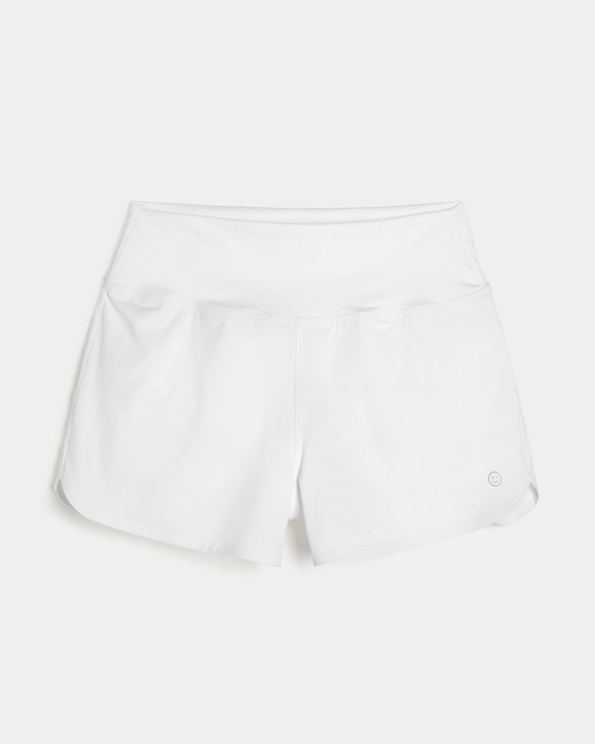 Gilly Hicks Active Running Shorts Product Image
