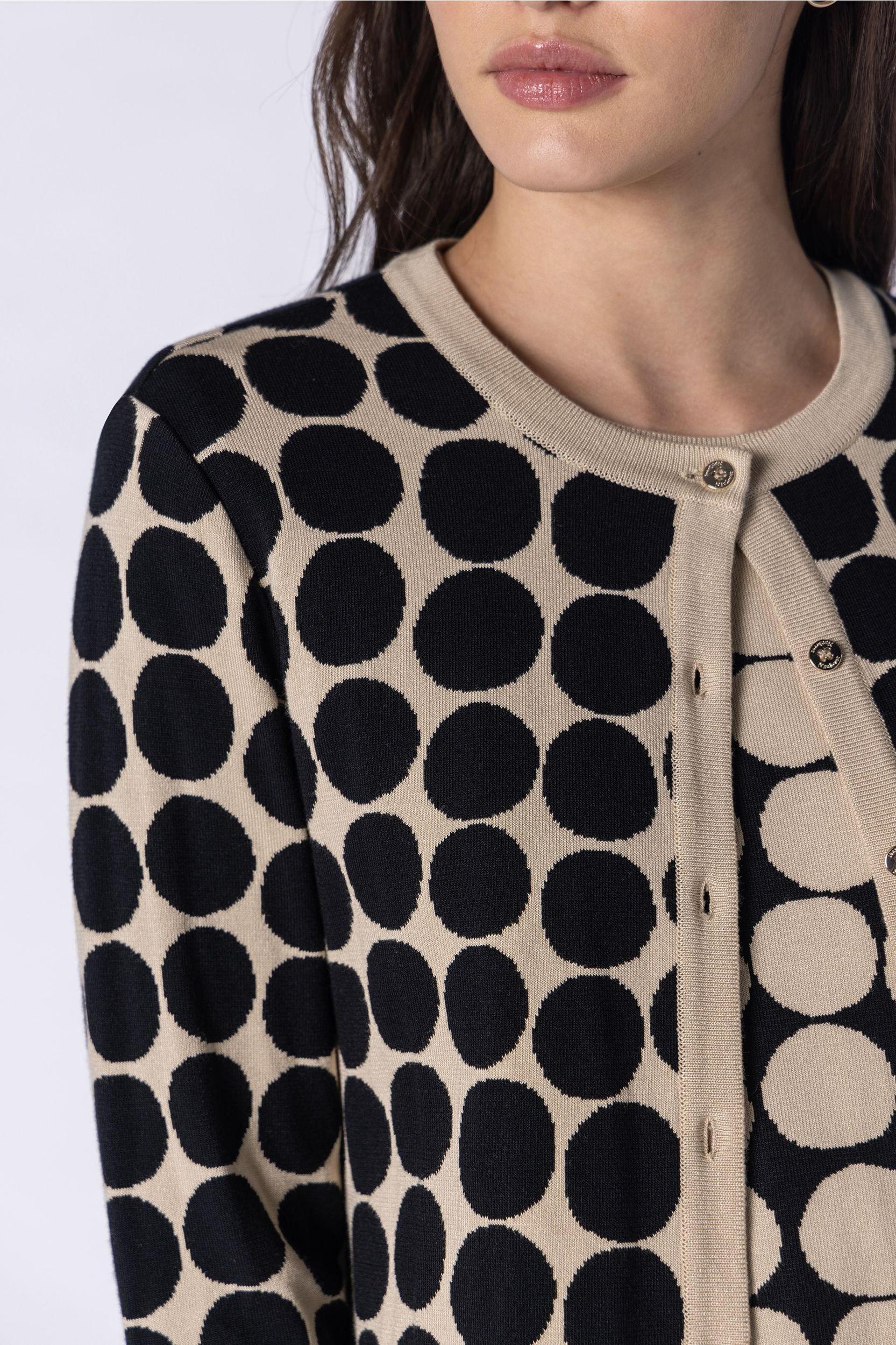 4689 Jacket/Jacquard Product Image