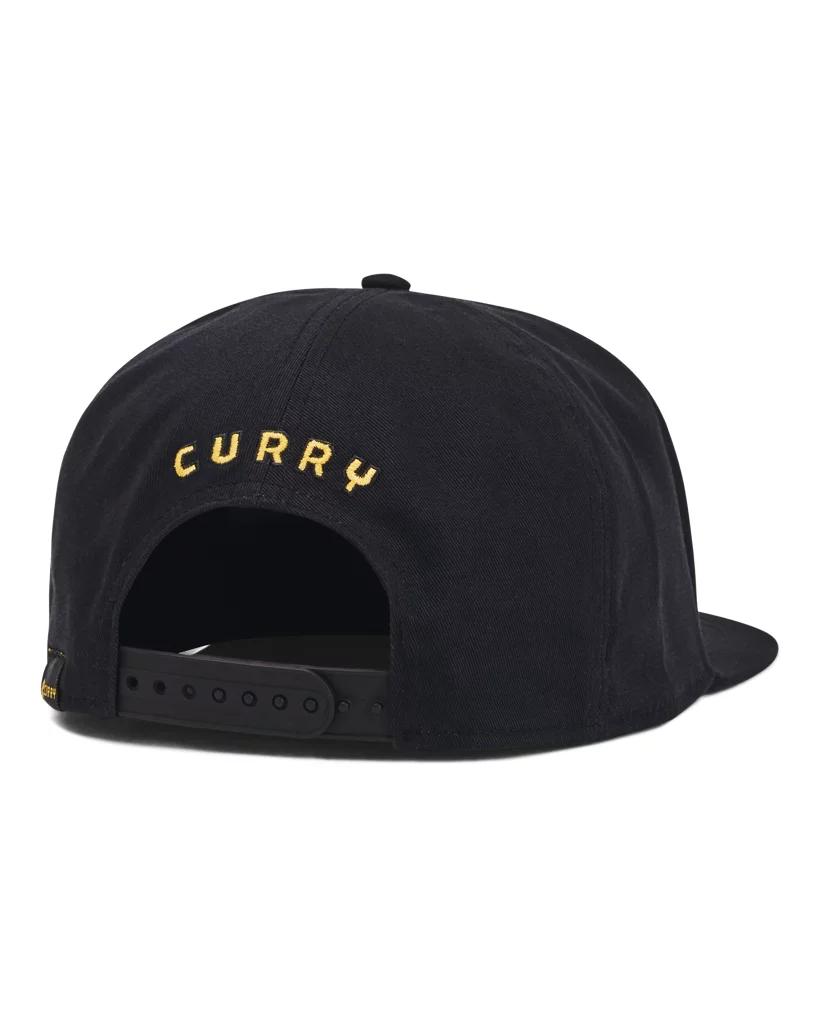 Curry Flat Brim Product Image
