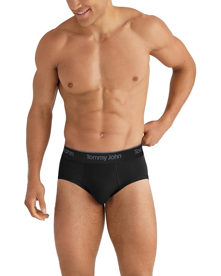 Men's Tommy John Second Skin Modal Brief 3-Pack Product Image