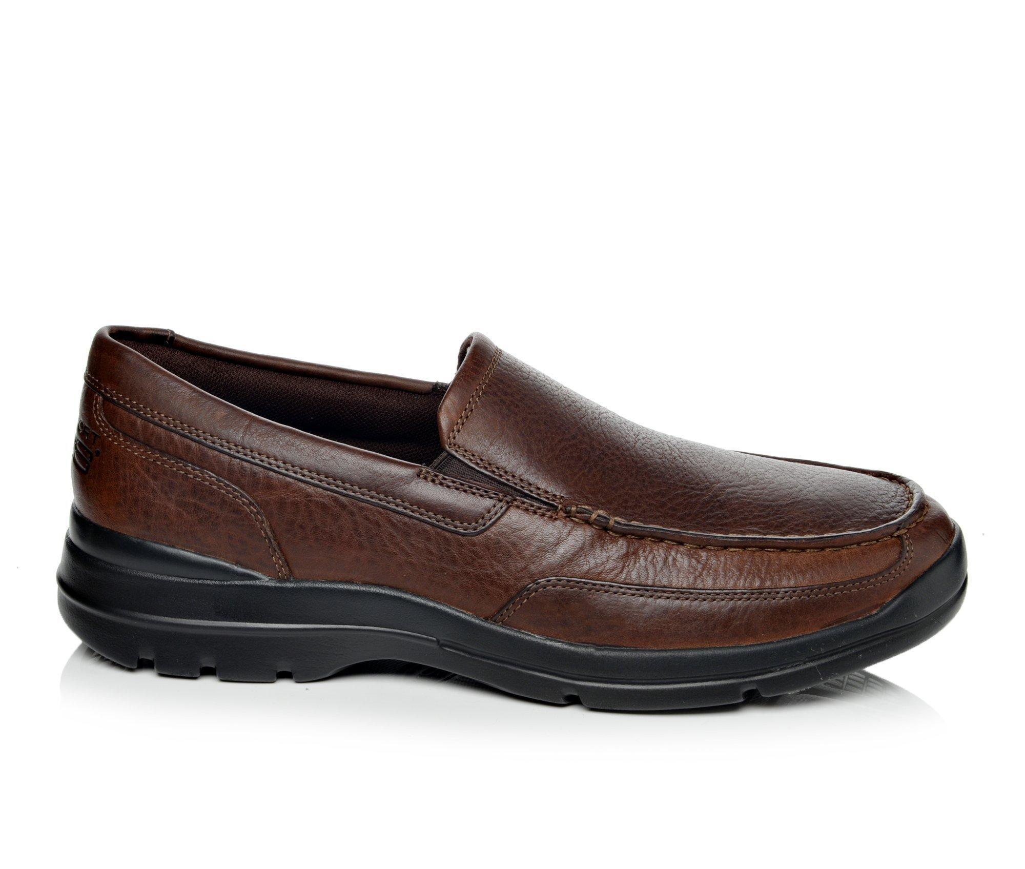 Men's Rockport Junction Point Slip-On Shoes Product Image