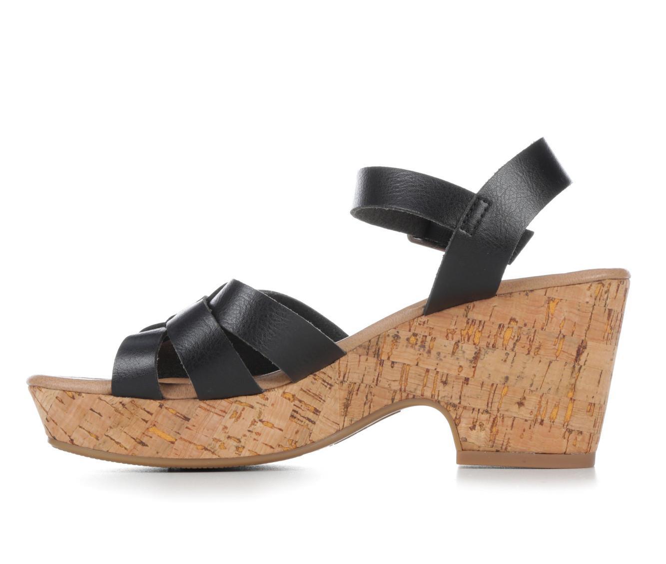 Women's Vintage 7 Eight Dimond Dress Sandals Product Image