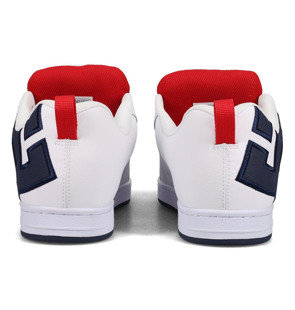 Men's Court Graffik Shoes Male Product Image