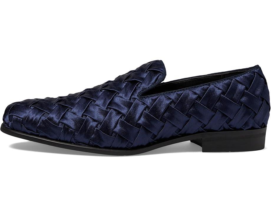 Swagger Studded Ornament Loafer Product Image