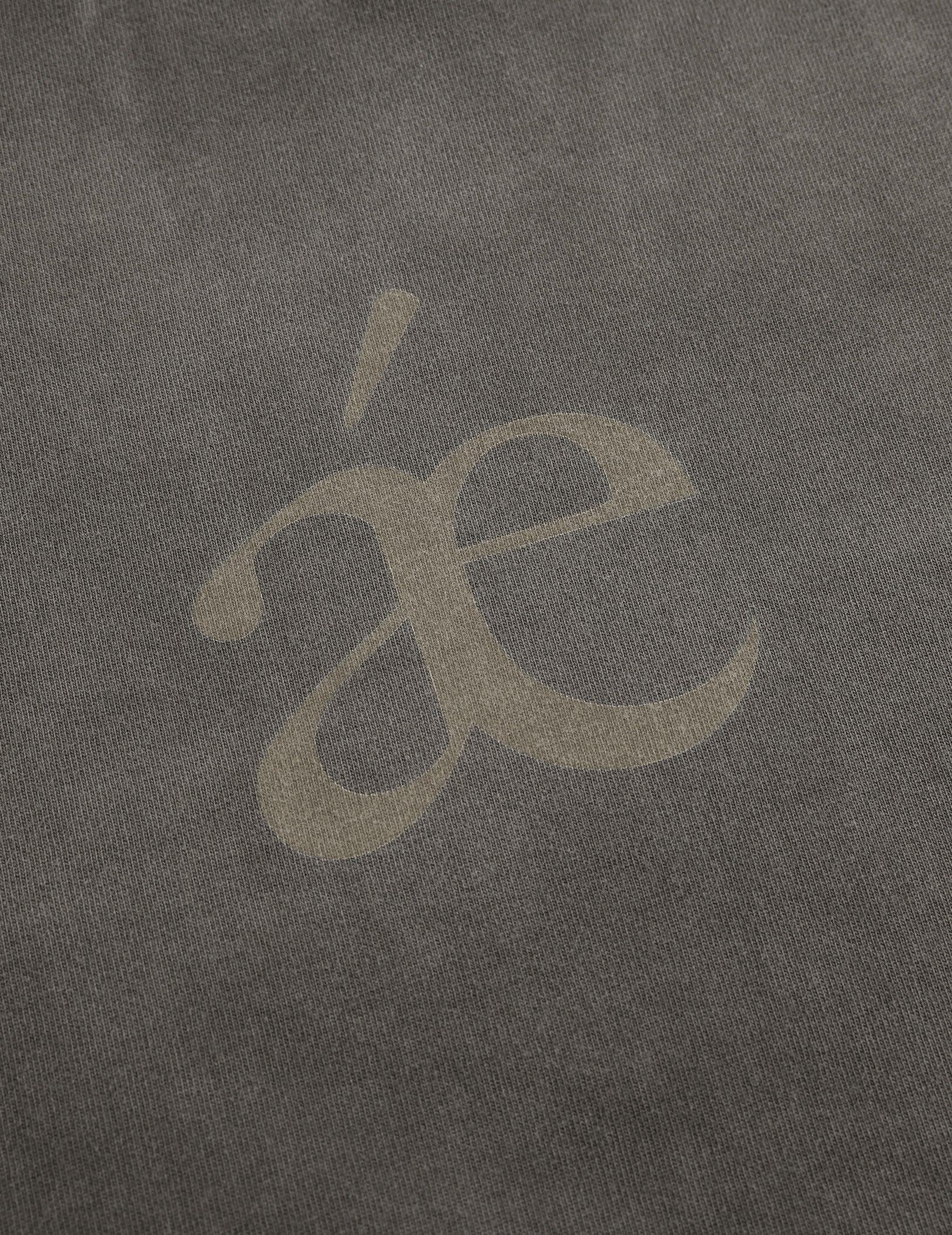 Aelfric Eden Essential aé Gradient Washed Tee Product Image