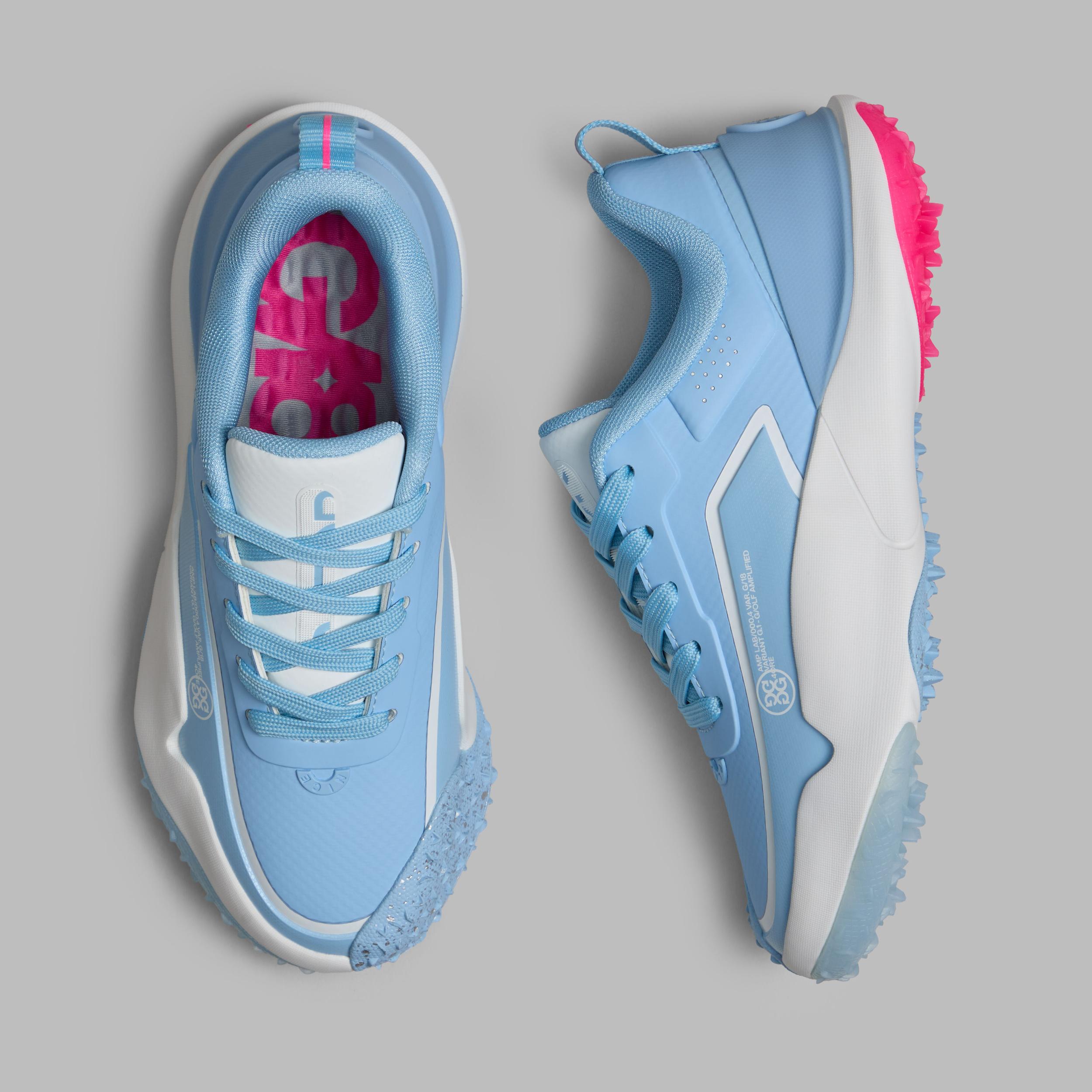 WOMEN'S G/18 GOLF SHOE Product Image