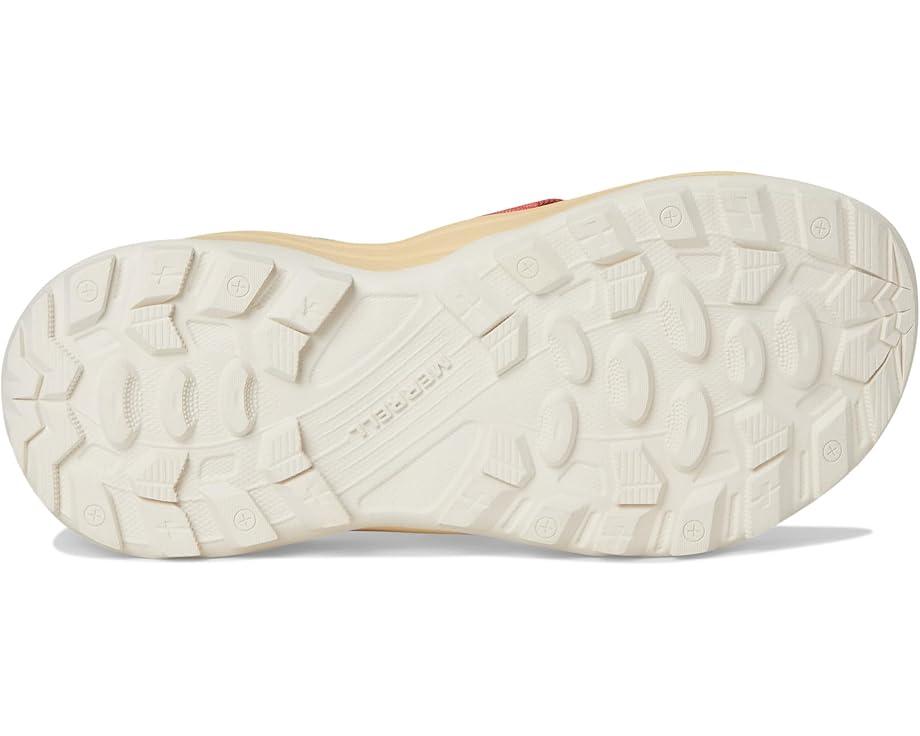 Leiki Open-Toe Sandals Product Image