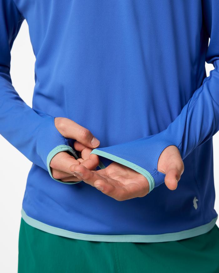 Sombra Sun Hoodie - Men's Product Image