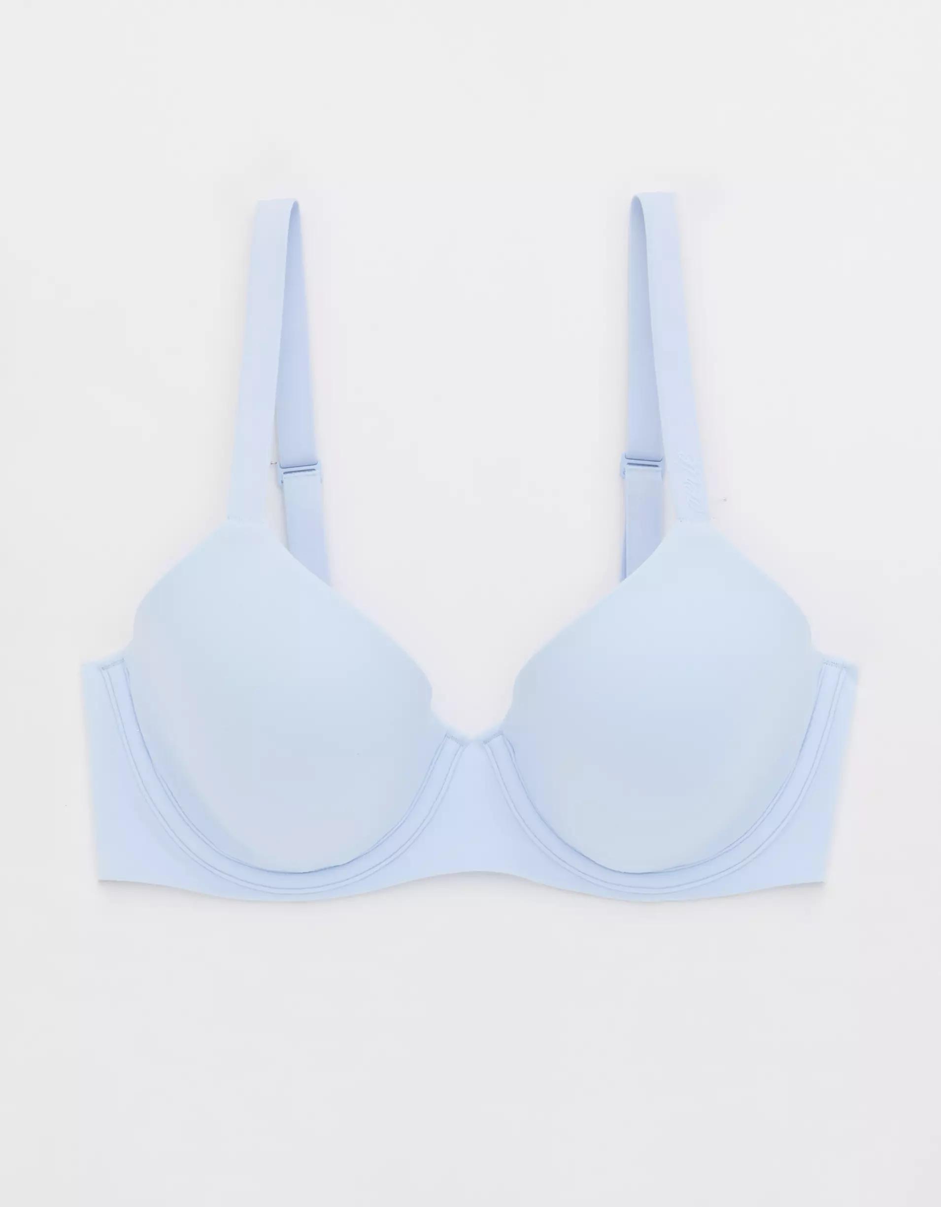 SMOOTHEZ Full Coverage Lightly Lined Bra Product Image