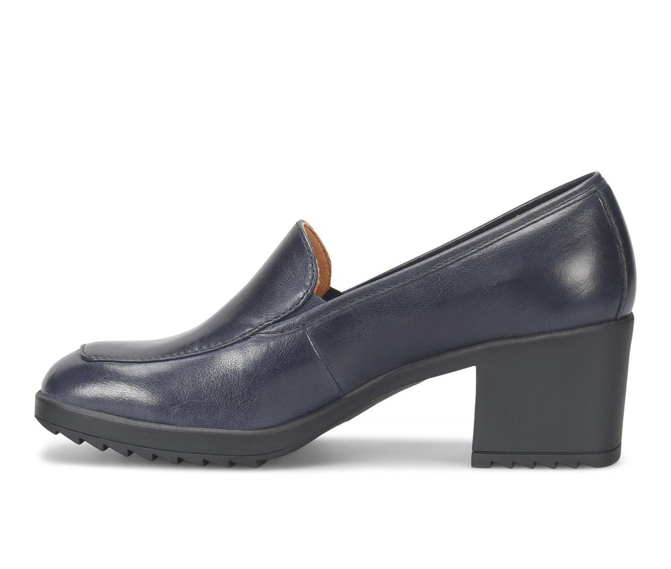 Women's Comfortiva Hailey Slip Reistant Dress Loafers Product Image